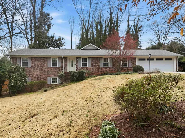 356 Harrell Dr, Spartanburg, SC 29307