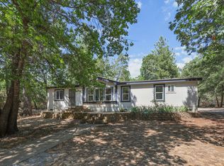 7317 Tahoe Ln, Shingletown, CA 96088