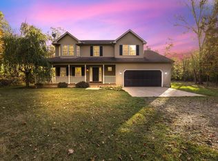 9238 Rockwell Rd, Mount Sterling, OH 43143