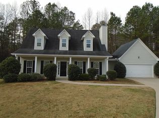 198 Mitchell Dr, Hiram, GA 30141