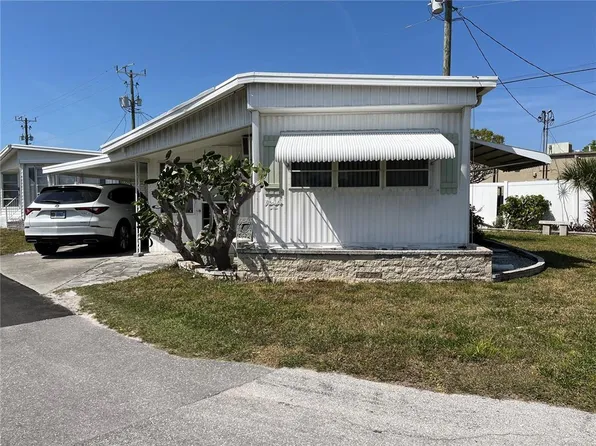 2073 Sun Home St, Sarasota, FL 34231