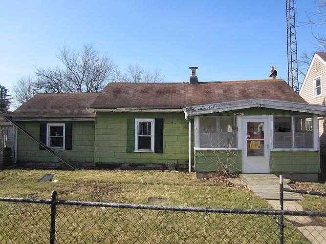 2006 S Brownlee St, Marion, IN 46953 Zillow