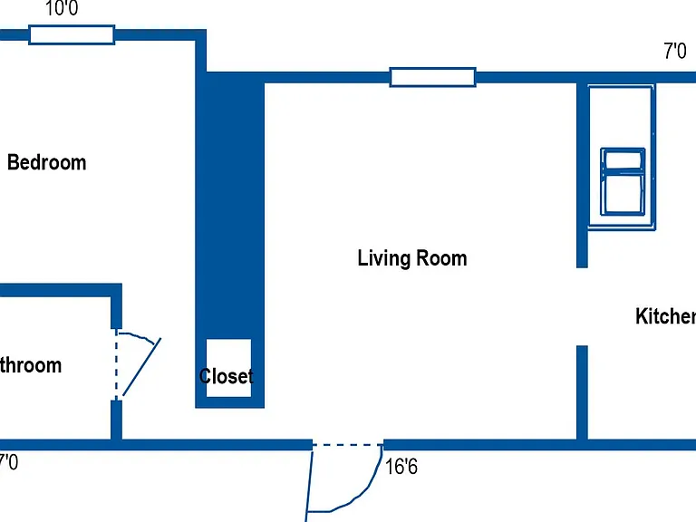 2838 Broadway Ave — Photo 4