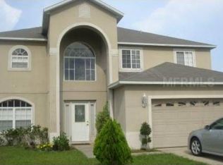 507 Brighton Ct, Kissimmee, FL 34758