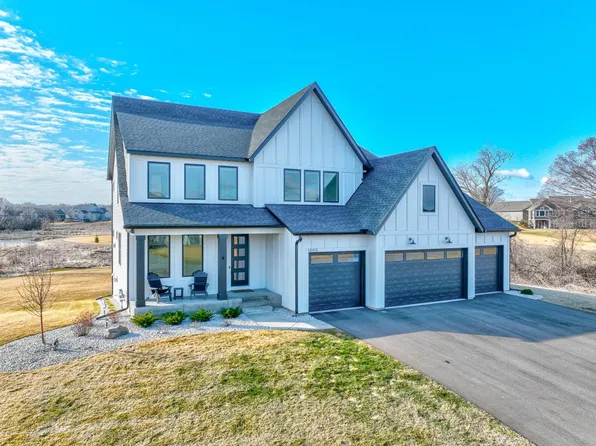 14415 49th St N, Stillwater, MN 55082