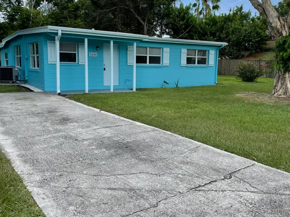 2659 Burns Ave, Melbourne, FL 32935
