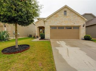 9917 Aly May Dr, Austin, TX 78748