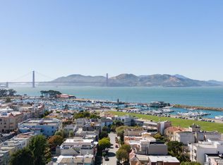 89-91 Rico Way, San Francisco, CA 94123