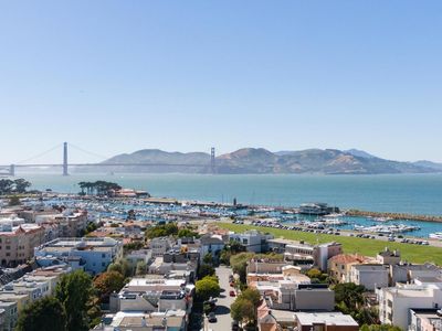 89-91 Rico Way, San Francisco, CA, 94123