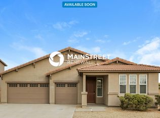 18512 W Port Au Prince Ln, Surprise, AZ 85388