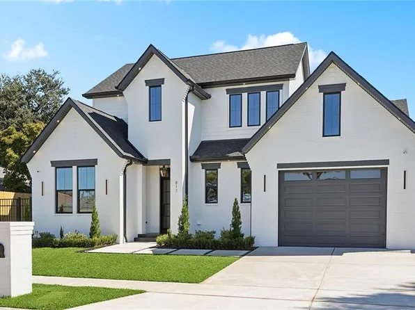 817 Smith Dr, Metairie, LA 70005