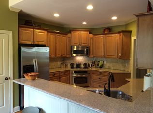 6210 Nix Rd, Dawsonville, GA 30534