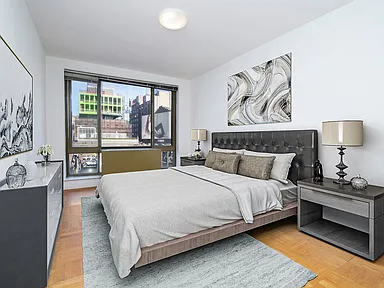 460 W 20th St New York NY | Zillow