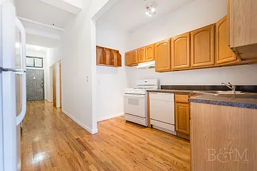 Rented by Brick&Mortar