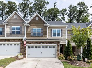 112 Churment Ct, Durham, NC 27703