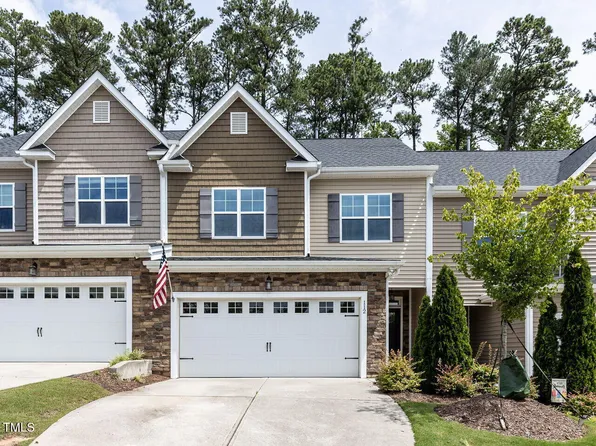 112 Churment Ct, Durham, NC 27703