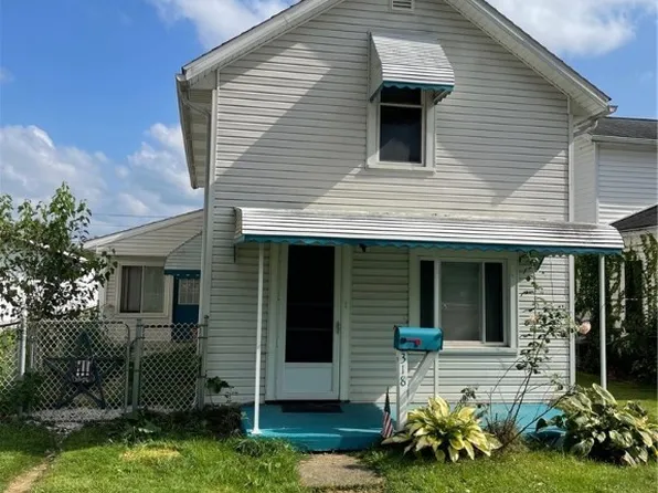318 E 7th St, Dover, OH 44622