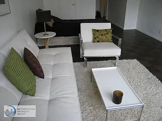 Rented by Metropolitan Property Group