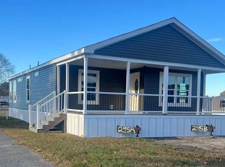 344 High Country Rd, Sherman, TX 75092