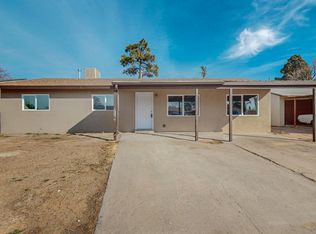 204 General Arnold St NE, Albuquerque, NM 87123