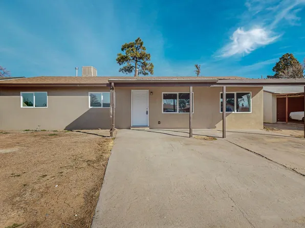 204 General Arnold St NE, Albuquerque, NM 87123