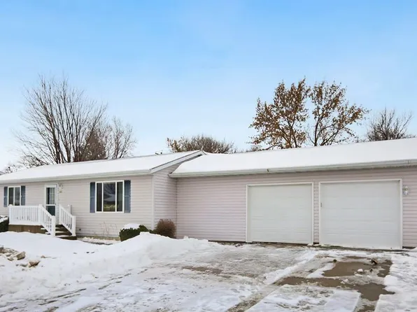 815 13th Ave SW, Aberdeen City, SD 57401