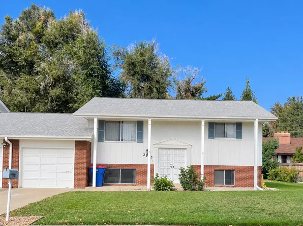 2963 Reed St #Ll, Wheat Ridge, CO 80033