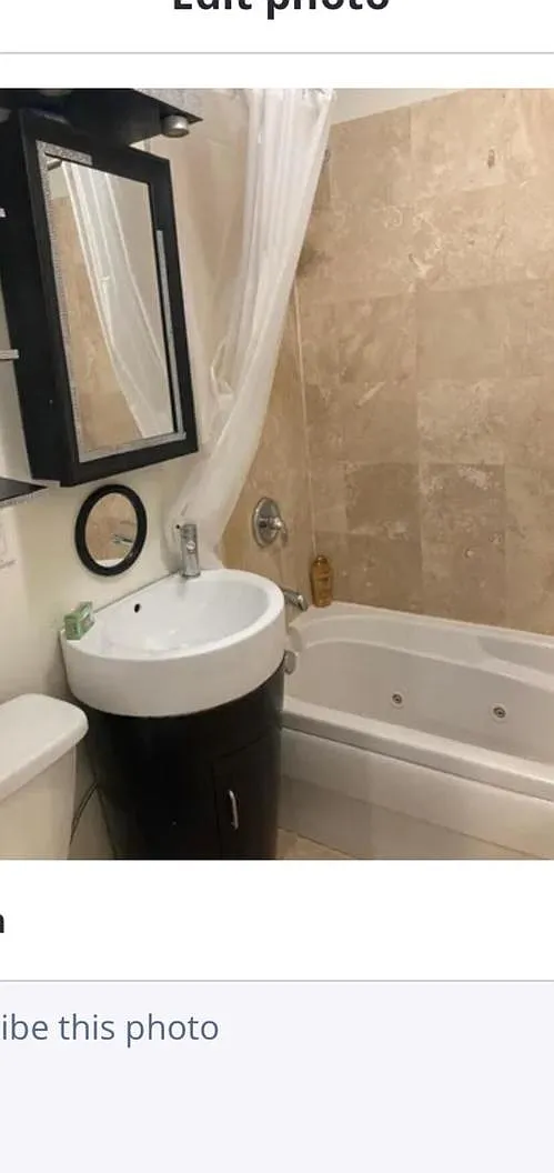 2 bed, 1100 sqft, $1,799 — Photo 2