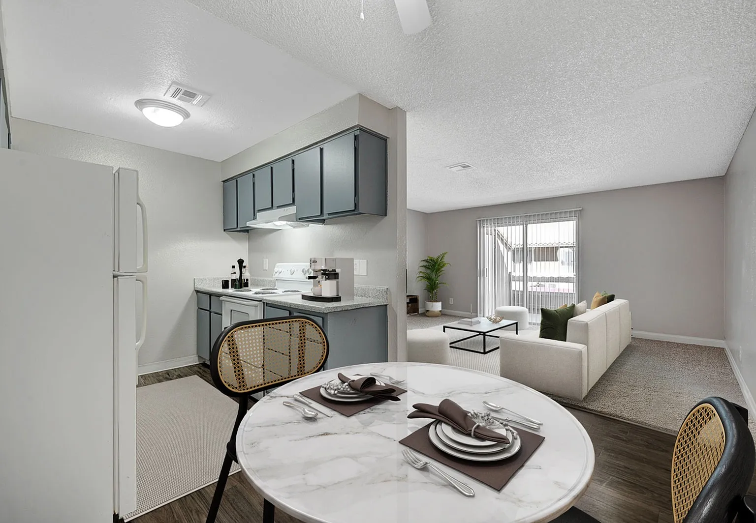 Riverbend Village — Photo 1