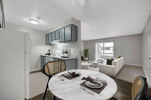 Riverbend Village Photo 1
