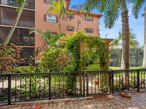 620 Tennis Club Drive #103, Fort Lauderdale, FL 33311