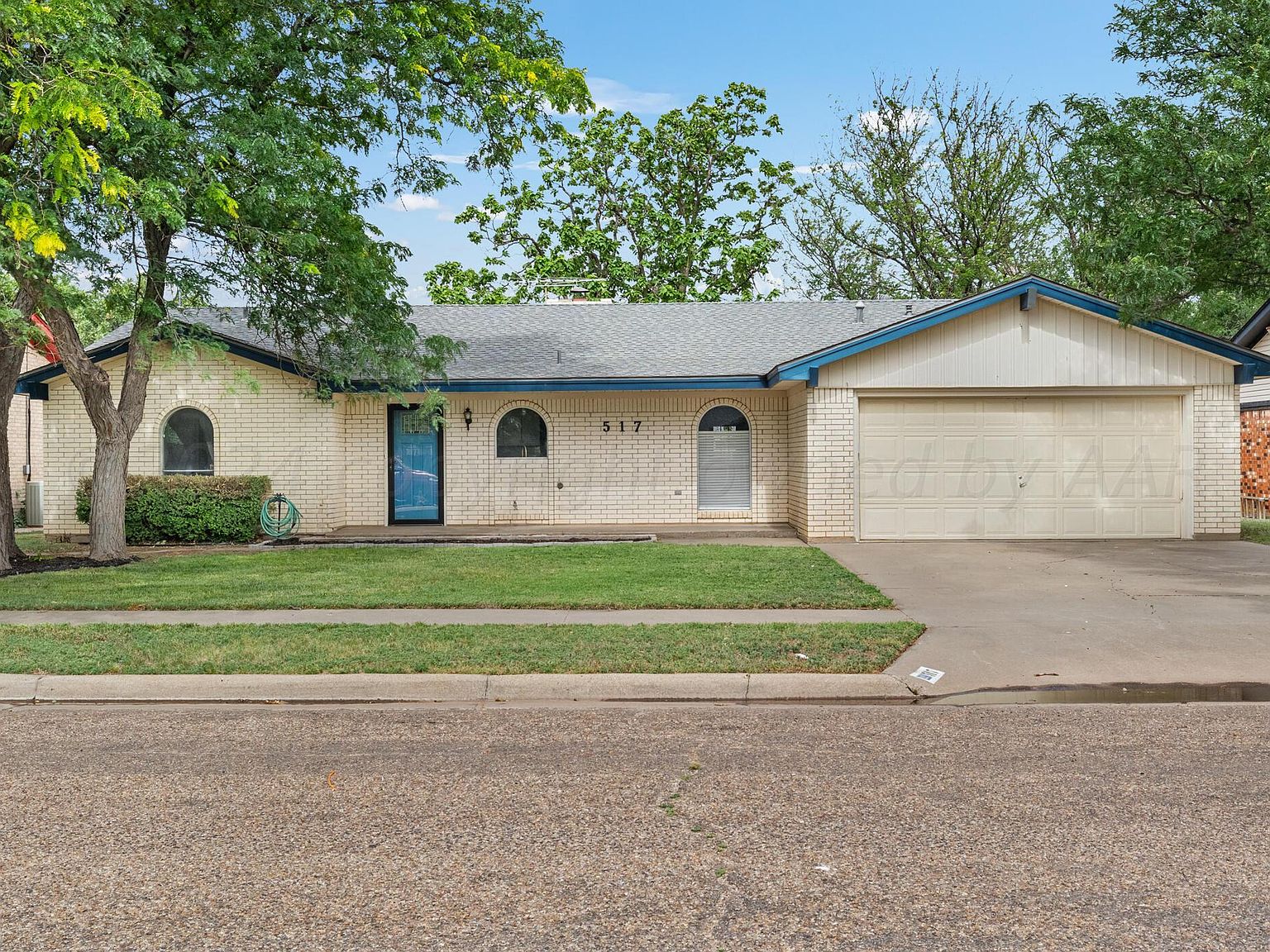 517 Belmont Dr Dumas Tx 79029 Zillow