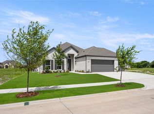 1871 Silver Birch Rd, Waxahachie, TX 75165
