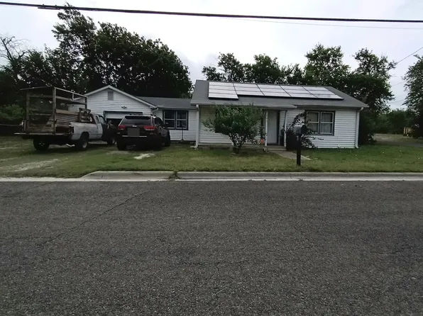 502 N 7th St, Copperas Cove, TX 76522
