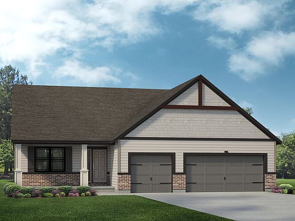 Elevation B - Optional Elevation