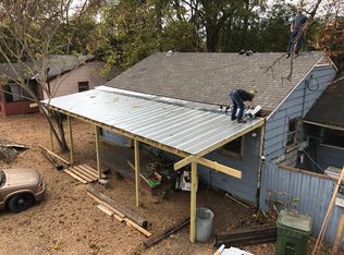 2610 Old Selma Rd, Montgomery, AL 36108