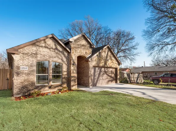 1514 Lakeview Dr, Grand Prairie, TX 75051