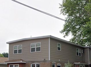 6428 Hasbrook Ave, Philadelphia, PA 19111