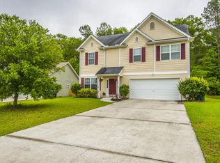 126 Balsam Cir, Summerville, SC 29485