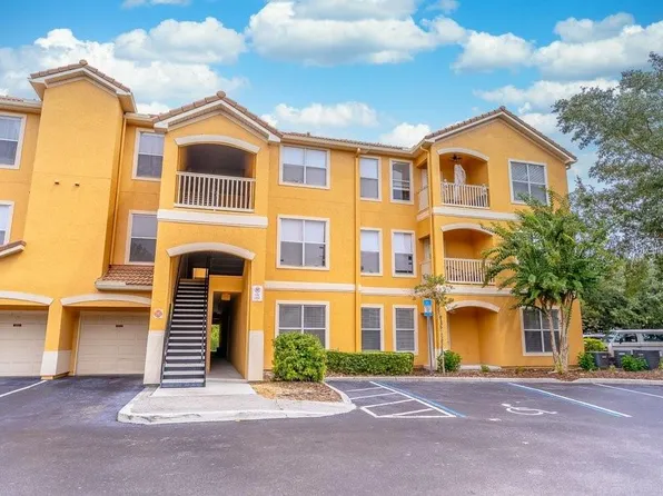 8842 VILLA VIEW CIRCLE #106, ORLANDO, FL 32821