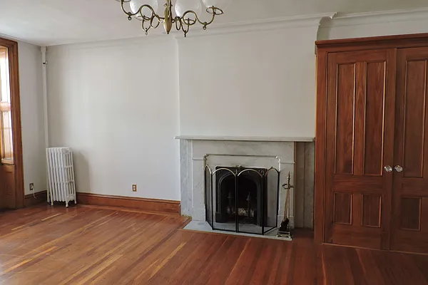 Rented by Brown Harris Stevens | media 12