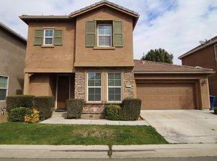 823 Beauregard Ln, Clovis, CA 93619