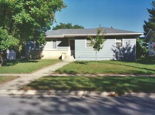 204 Beedle Drive #Main Floor, Ames, IA 50014