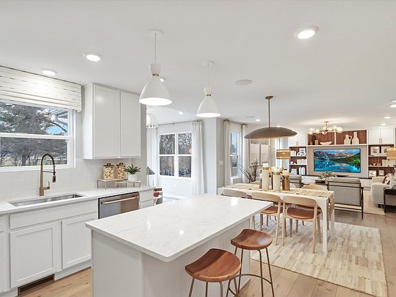 Kitchen - Representational Photo