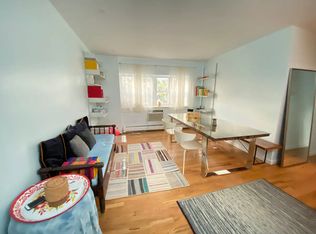158 Jefferson St #3, Brooklyn, NY 11206