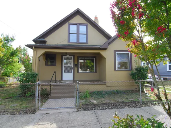 5254 NE Everett St, Portland, OR 97213