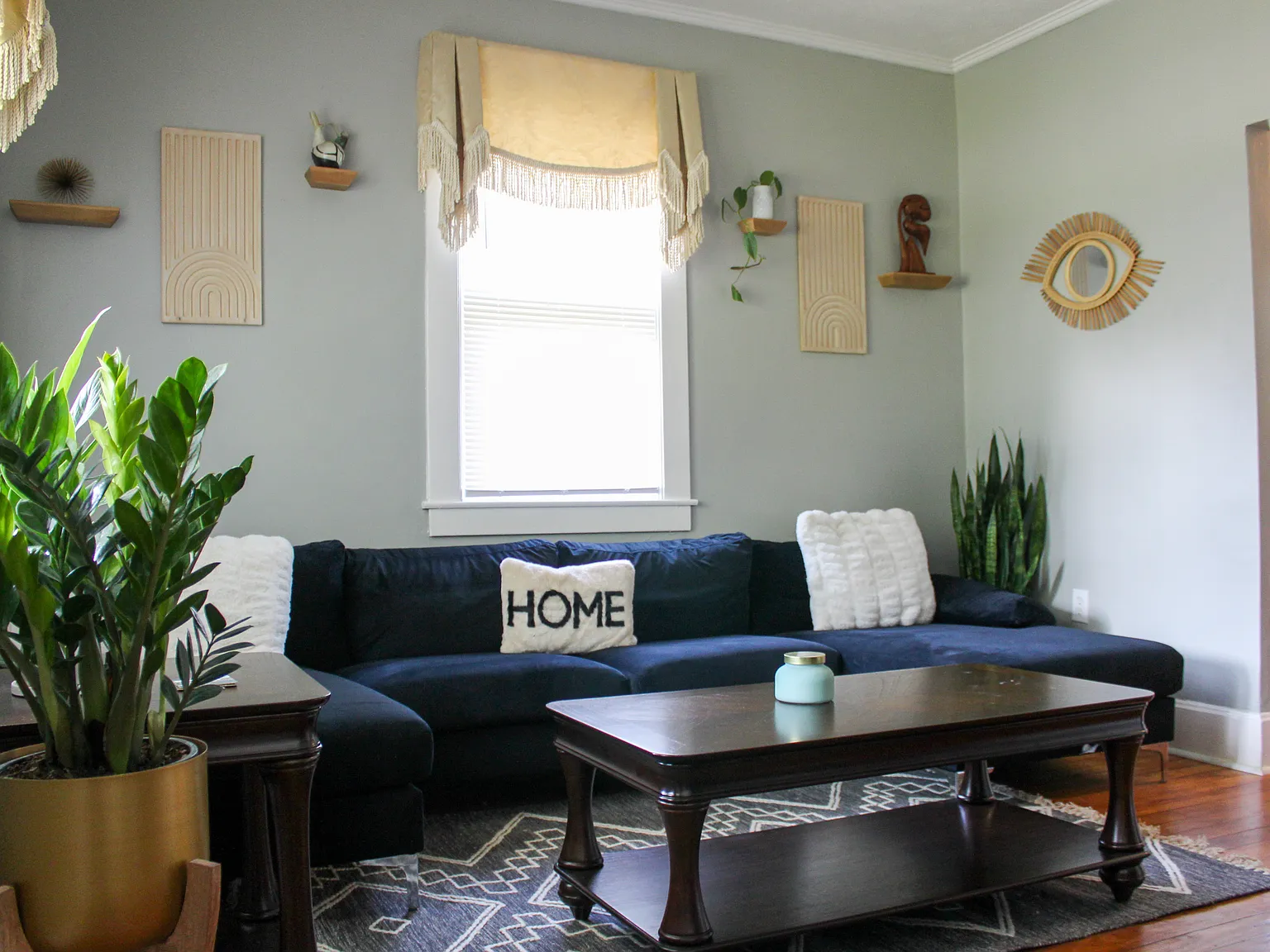 2 bed, 1156 sqft, $1,550 — Photo 2
