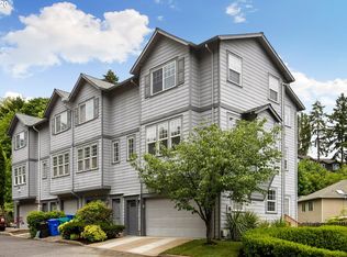 4740 SW 2nd Ct, Portland, OR 97239