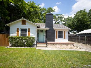 1360 Cross St, New Braunfels, TX 78130