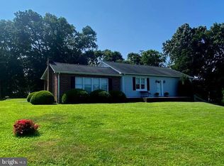 1952 Whiteford Rd, Street, MD 21154